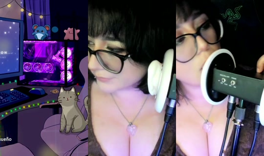 pekeasmr's Live Session — Oct 17, 2026, 8:39 AM