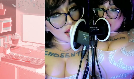 pekeasmr's Live Session — Oct 17, 2026, 10:20 AM
