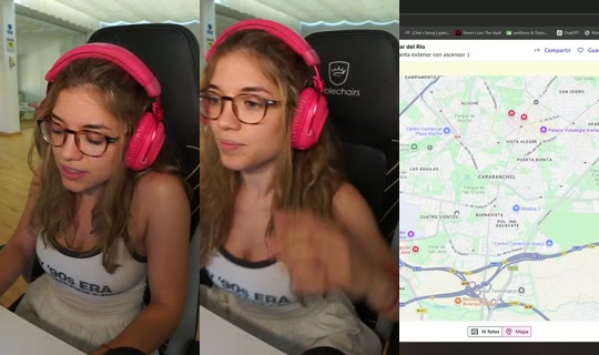 perfilraro's Live Session — Jul 26, 2026, 6:02 PM