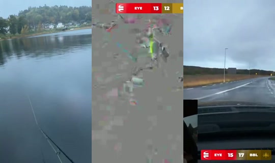 perra's Live Session — Oct 16, 2026, 3:38 PM