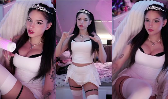 pinkdonutx's Live Session — Jul 31, 2026, 4:53 PM