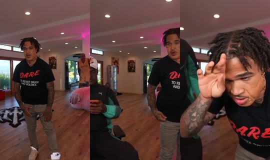 plaqueboymax's Live Session — Jul 9, 2026, 1:47 AM