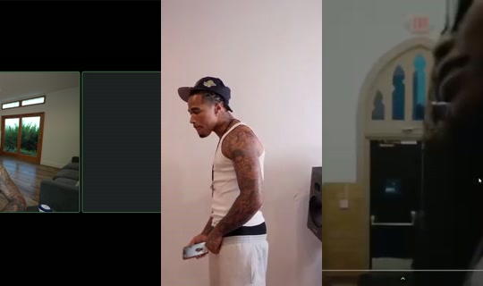 plaqueboymax's Live Session — Jul 26, 2026, 2:42 AM