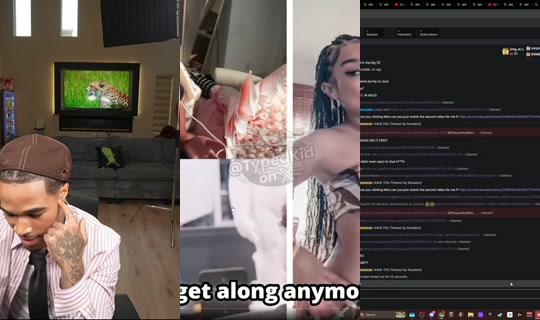 plaqueboymax's Live Session — Oct 12, 2026, 12:54 AM