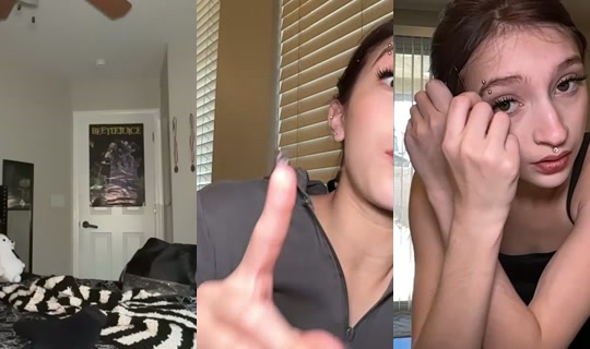 poiseandivy's Live Session — Oct 14, 2026, 7:03 PM