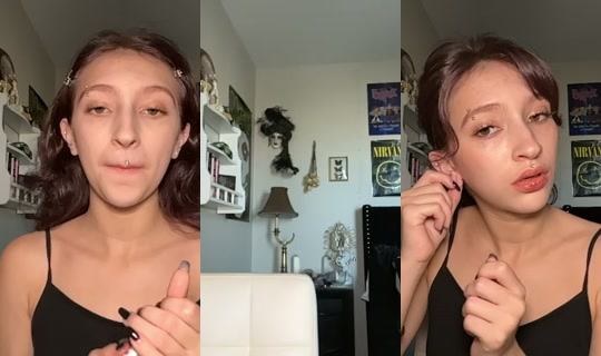 poiseandivy's Live Session — Oct 16, 2026, 4:45 PM