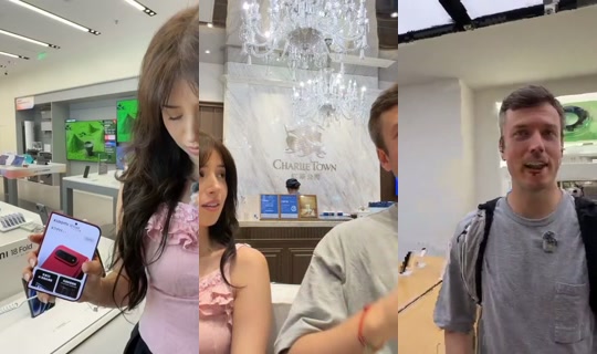 pokimane's Live Session — Oct 20, 2026, 4:05 AM