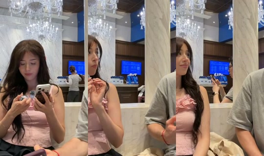pokimane's Live Session — Oct 20, 2026, 4:56 AM