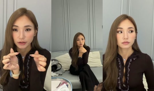pokimane's Live Session — Oct 21, 2026, 6:02 AM