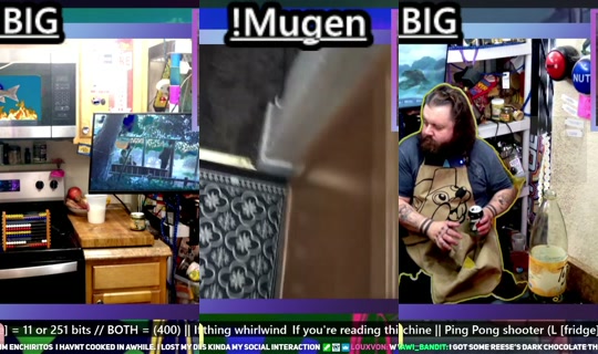 prettygoodgaming_'s Live Session — Jul 26, 2026, 5:47 AM