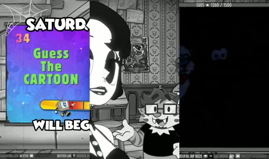 pumpkinpotion's Live Session — Jul 11, 2026, 3:03 PM