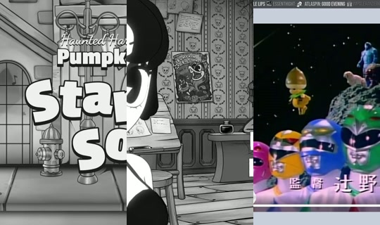 pumpkinpotion's Live Session — Jul 12, 2026, 4:05 PM