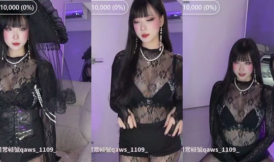 qaws_1109's Live Session — Oct 30, 2026, 1:39 PM