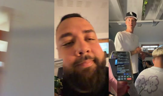 qoqsik's Live Session — Jul 31, 2026, 7:05 PM