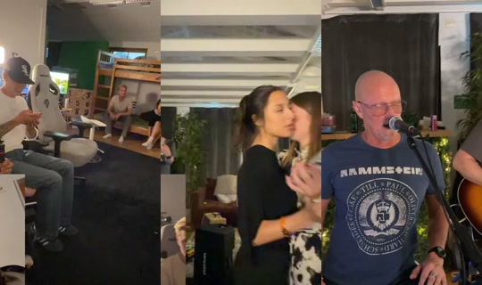 qoqsik's Live Session — Jul 31, 2026, 7:56 PM