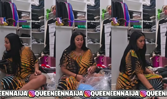 queennaija's Live Session — Jul 23, 2026, 4:24 AM