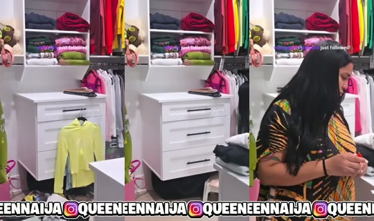 queennaija's Live Session — Jul 23, 2026, 6:05 AM