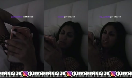 queennaija's Live Session — Jul 23, 2026, 6:39 AM