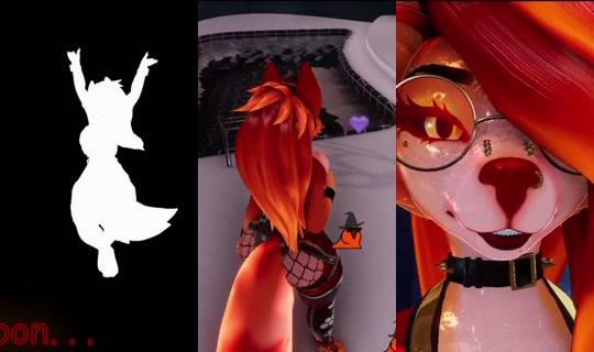 raavenlotus's Live Session — Oct 30, 2026, 2:30 AM