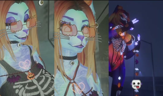 raavenlotus's Live Session — Oct 30, 2026, 4:11 AM