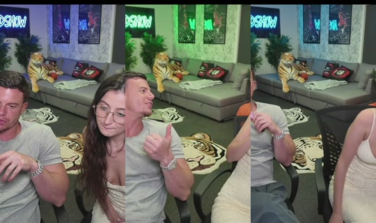 rachelzaas's Live Session — Jul 13, 2026, 8:05 PM