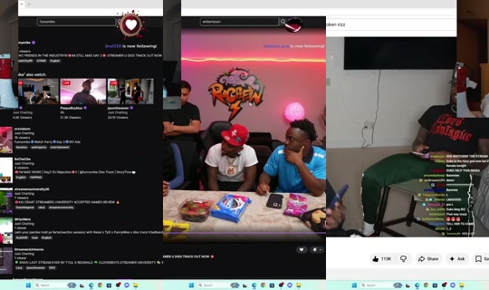 raphaelsololive's Live Session — Jul 9, 2026, 3:16 AM