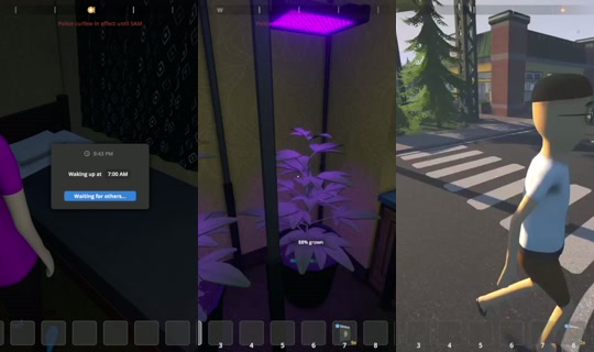 rarahsosa_'s Live Session — Jul 27, 2026, 12:14 AM