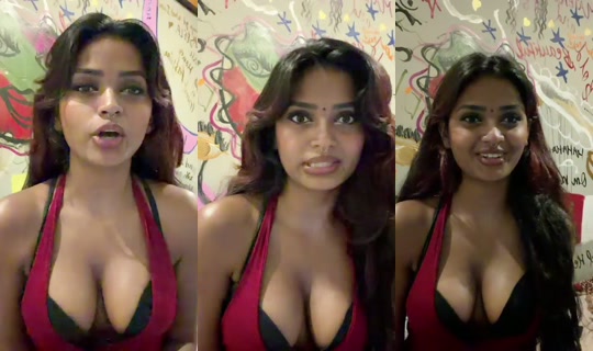 rasleeela's Live Session — Jul 8, 2026, 8:23 PM