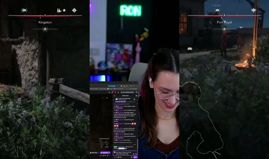 rayactions's Live Session — Jul 25, 2026, 7:57 PM