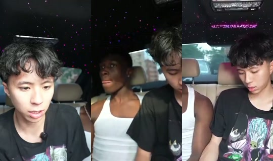 rayasianboy's Live Session — Jul 26, 2026, 9:33 PM