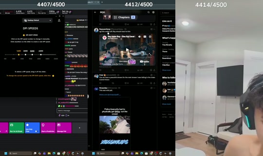 rayasianboy's Live Session — Jul 27, 2026, 8:10 PM