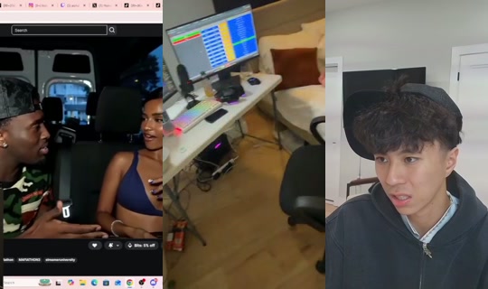 rayasianboy's Live Session — Jul 28, 2026, 12:23 AM