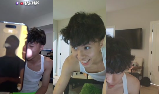 rayasianboy's Live Session — Jul 28, 2026, 7:58 AM