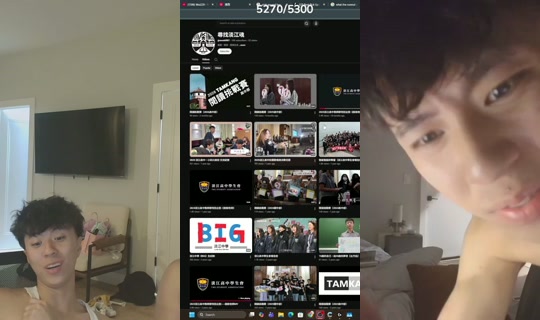 rayasianboy's Live Session — Jul 28, 2026, 8:49 AM