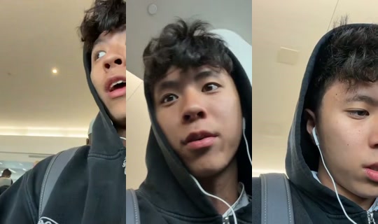 rayasianboy's Live Session — Jul 30, 2026, 8:36 PM