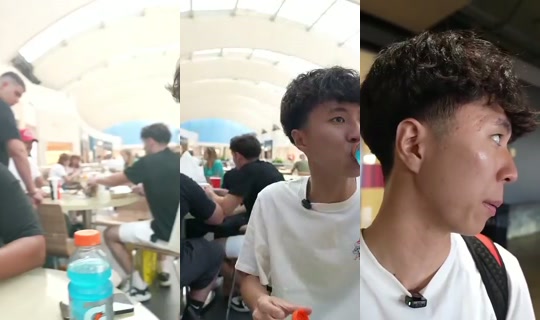 rayasianboy's Live Session — Jul 31, 2026, 11:31 PM