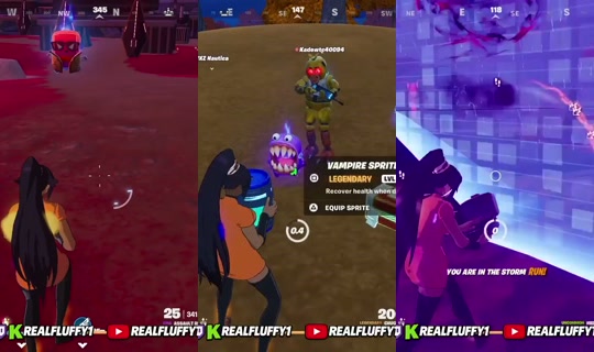 realfluffy1's Live Session — Oct 27, 2026, 4:22 AM