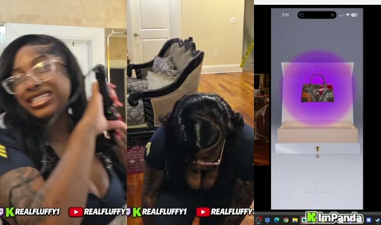 realfluffy1's Live Session — Oct 30, 2026, 10:43 PM