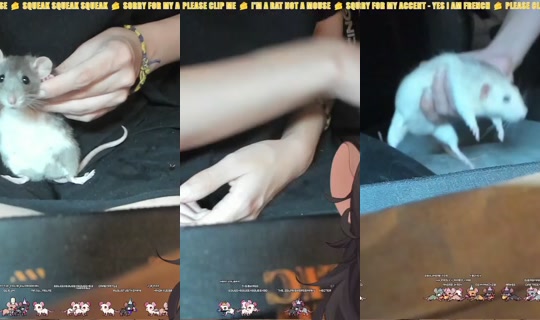 ririgaki's Live Session — Jul 8, 2026, 9:52 PM