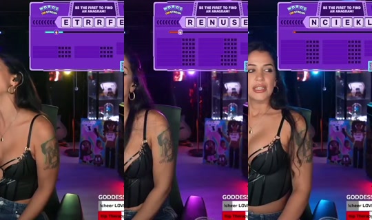 ritaglitch's Live Session — Oct 29, 2026, 7:22 AM
