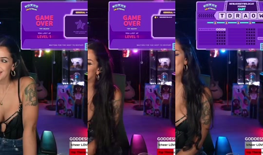 ritaglitch's Live Session — Oct 29, 2026, 2:59 PM