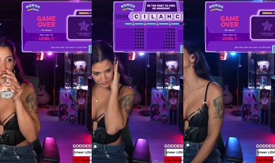 ritaglitch's Live Session — Oct 29, 2026, 5:31 PM