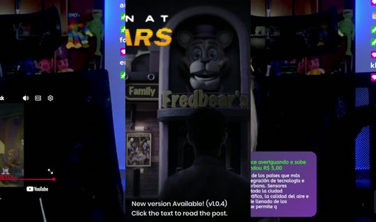 robertahaas's Live Session — Jul 9, 2026, 12:34 AM