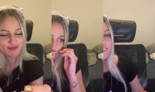 robertahaas's Live Session — Jul 22, 2026, 3:44 AM