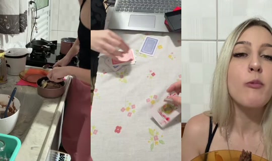 robertahaas's Live Session — Jul 28, 2026, 11:25 PM