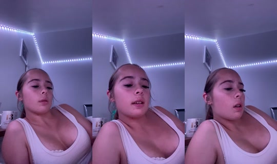 rub873927's Live Session — Oct 16, 2026, 9:36 PM