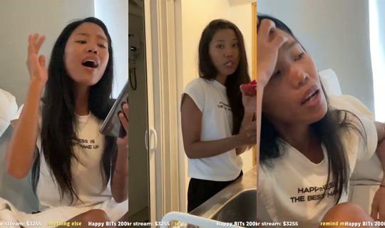 rubeauti's Live Session — Jul 15, 2026, 1:41 AM