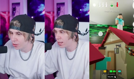 rubius's Live Session — Jul 15, 2026, 4:12 PM