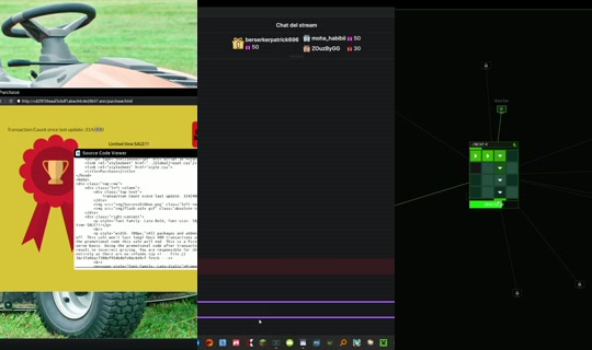 rubius's Live Session — Jul 18, 2026, 8:48 PM