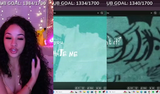 ryaah's Live Session — Jul 24, 2026, 4:14 AM